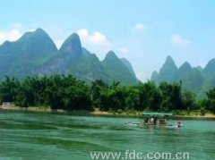 桂林山水自助旅行全攻略